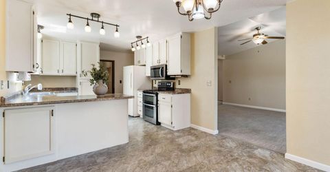 116 Woodlake Court, Dayton, NV 89403 Photo