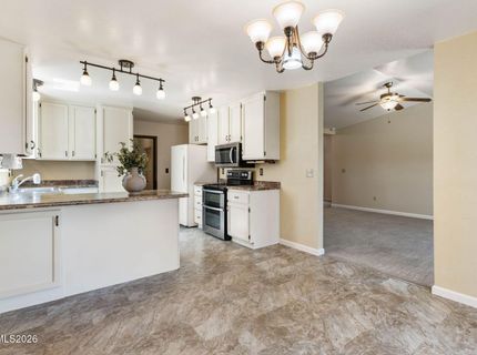 116 Woodlake Court, Dayton, NV 89403 Photo