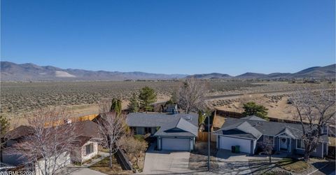 116 Woodlake Court, Dayton, NV 89403 Photo