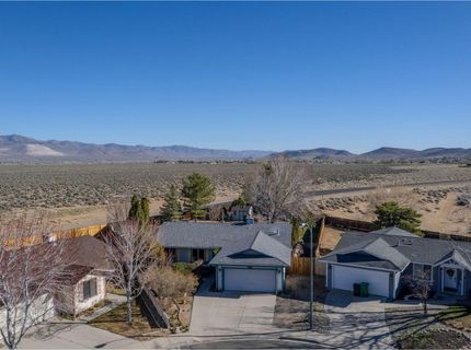 116 Woodlake Court, Dayton, NV 89403 Photo