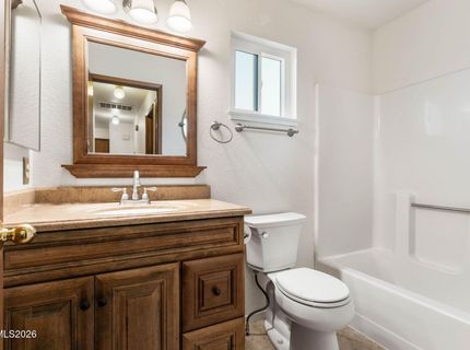 116 Woodlake Court, Dayton, NV 89403 Photo