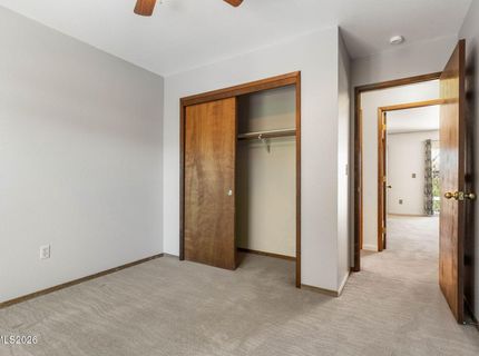 116 Woodlake Court, Dayton, NV 89403 Photo