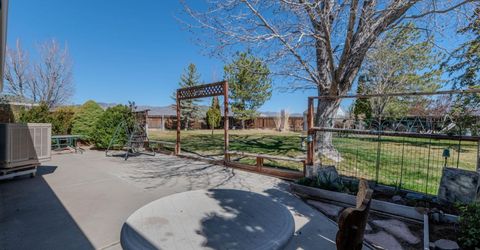116 Woodlake Court, Dayton, NV 89403 Photo