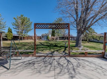 116 Woodlake Court, Dayton, NV 89403 Photo