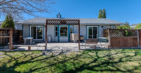 116 Woodlake Court, Dayton, NV 89403 Photo