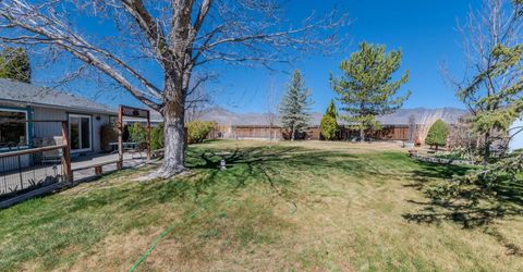 116 Woodlake Court, Dayton, NV 89403 Photo