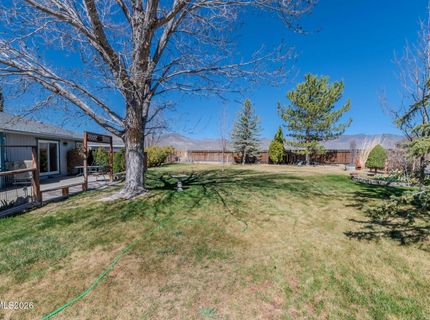 116 Woodlake Court, Dayton, NV 89403 Photo