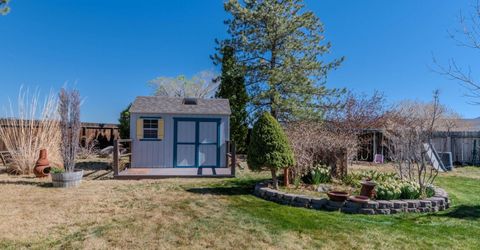 116 Woodlake Court, Dayton, NV 89403 Photo