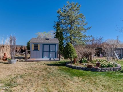 116 Woodlake Court, Dayton, NV 89403 Photo