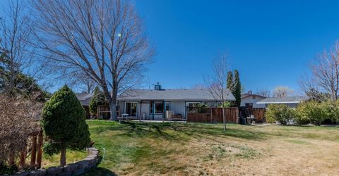 116 Woodlake Court, Dayton, NV 89403 Photo