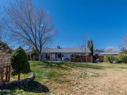 116 Woodlake Court, Dayton, NV 89403 Photo