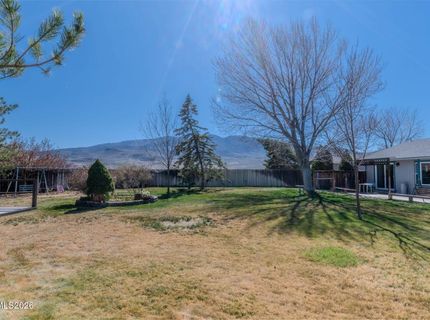 116 Woodlake Court, Dayton, NV 89403 Photo