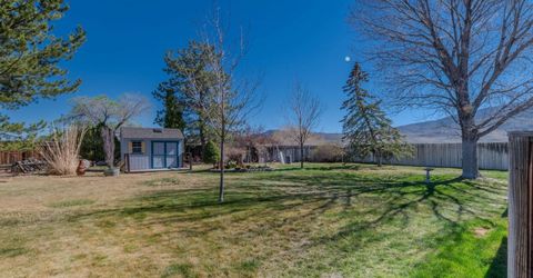 116 Woodlake Court, Dayton, NV 89403 Photo