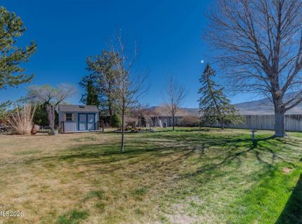 116 Woodlake Court, Dayton, NV 89403 Photo