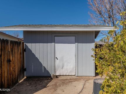 116 Woodlake Court, Dayton, NV 89403 Photo
