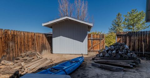 116 Woodlake Court, Dayton, NV 89403 Photo