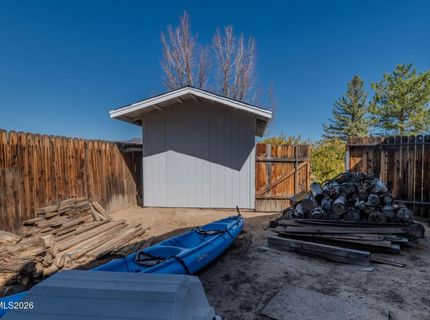 116 Woodlake Court, Dayton, NV 89403 Photo