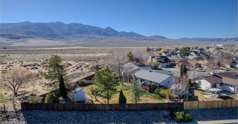 116 Woodlake Court, Dayton, NV 89403 Photo