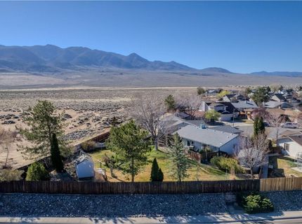 116 Woodlake Court, Dayton, NV 89403 Photo