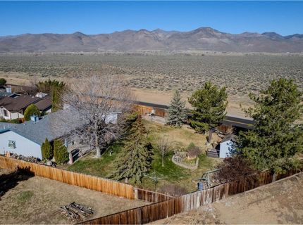 116 Woodlake Court, Dayton, NV 89403 Photo