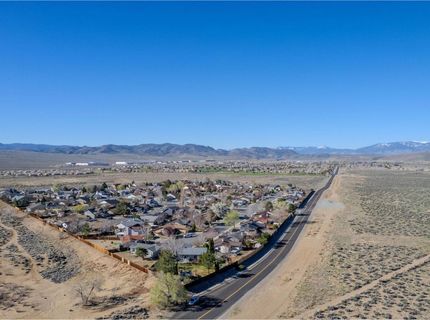 116 Woodlake Court, Dayton, NV 89403 Photo