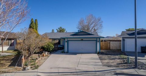 116 Woodlake Court, Dayton, NV 89403 Photo