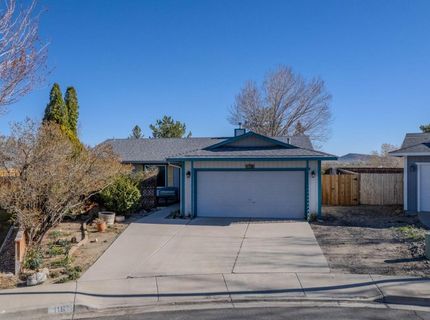 116 Woodlake Court, Dayton, NV 89403 Photo
