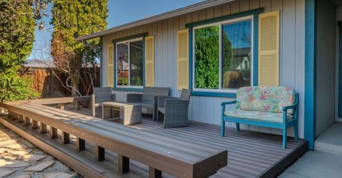 116 Woodlake Court, Dayton, NV 89403 Photo