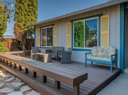 116 Woodlake Court, Dayton, NV 89403 Photo