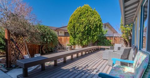 116 Woodlake Court, Dayton, NV 89403 Photo