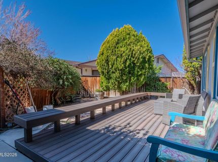 116 Woodlake Court, Dayton, NV 89403 Photo