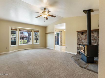 116 Woodlake Court, Dayton, NV 89403 Photo