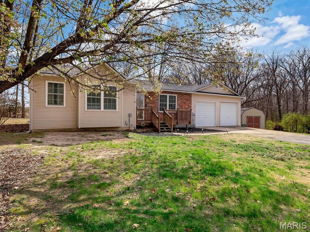 478 Del Ridge Drive, Sullivan, MO 63080 Main Photo