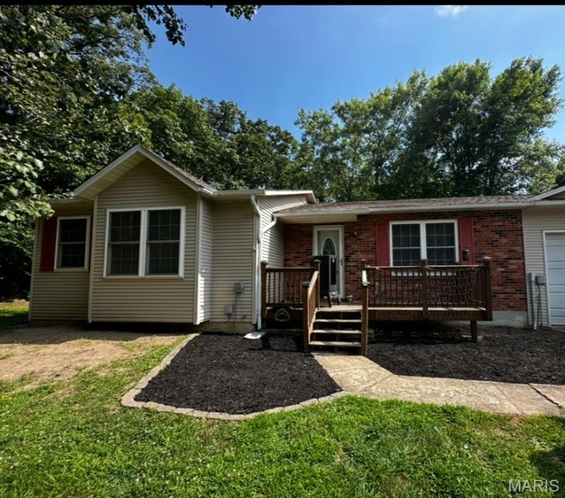 478 Del Ridge Drive , Sullivan, MO 63080 Main Photo