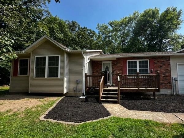 478 Del Ridge Drive , Sullivan, MO 63080