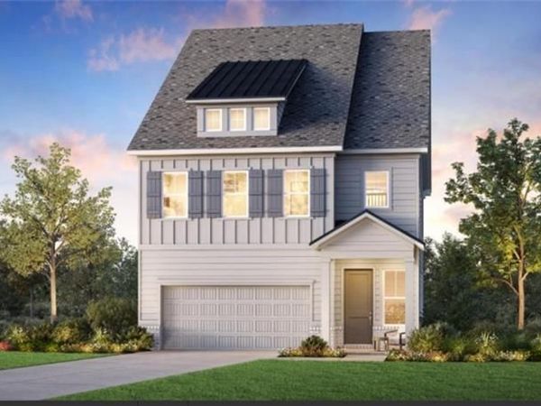 4130 Mandolin Drive , Cumming, GA 30028