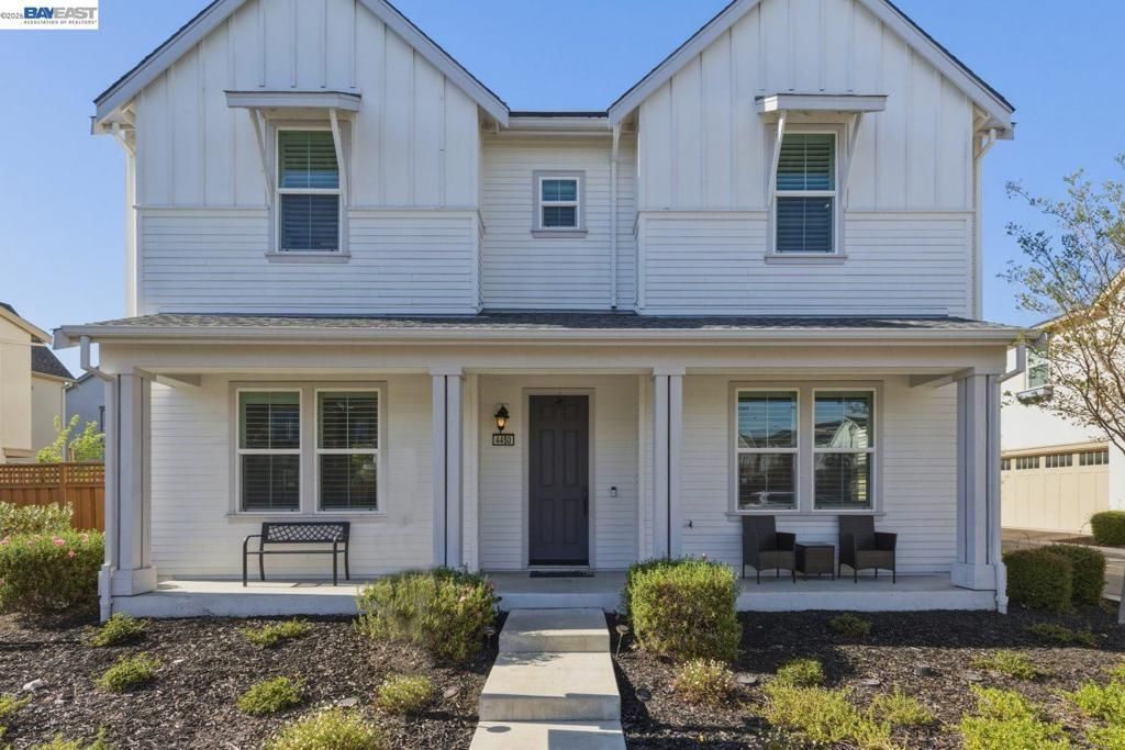 4450 Sunset View Dr, Dublin, CA 94568 Main Photo