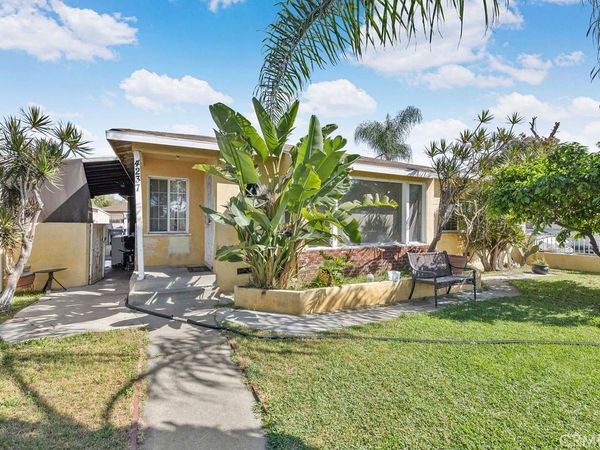 4237 Abbott Rd, Lynwood, CA 90262