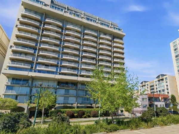 1555 Lakeside Dr., Unit 50, Oakland, CA 94612