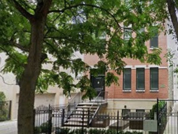 2140 W Schiller Street , Unit 1N, Chicago, IL 60622