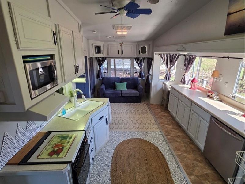 2353-2354 Norman Path, Senecaville, OH 43780 Photo 17