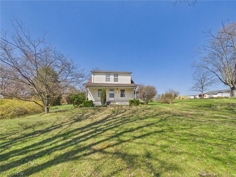 834 Lake Washington Road, Washington, WV 26181 Photo 1