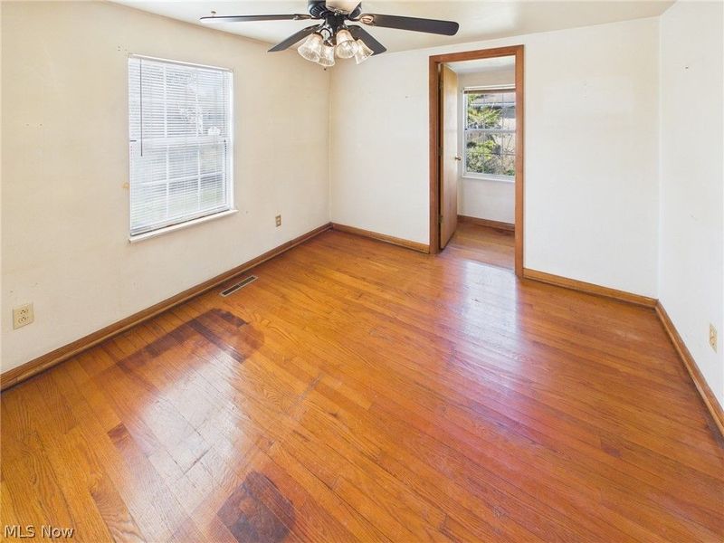 834 Lake Washington Road, Washington, WV 26181 Photo 11