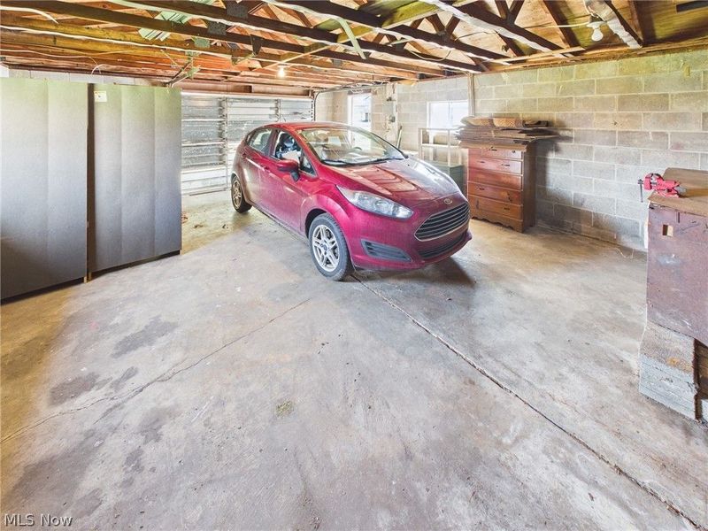 834 Lake Washington Road, Washington, WV 26181 Photo 17