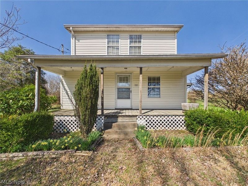 834 Lake Washington Road, Washington, WV 26181 Photo 2