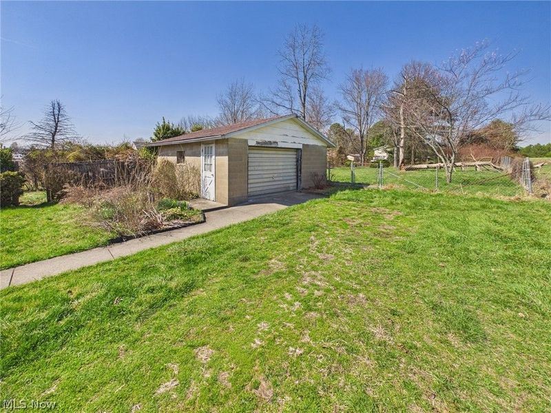 834 Lake Washington Road, Washington, WV 26181 Photo 4