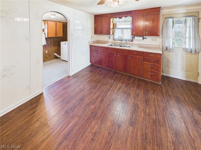 834 Lake Washington Road, Washington, WV 26181 Photo 6