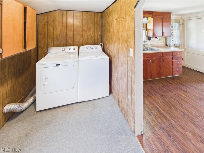 834 Lake Washington Road, Washington, WV 26181 Photo 7