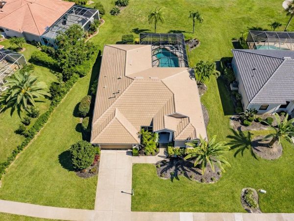 2520 SILVER PALM ROAD , NORTH PORT, FL 34288