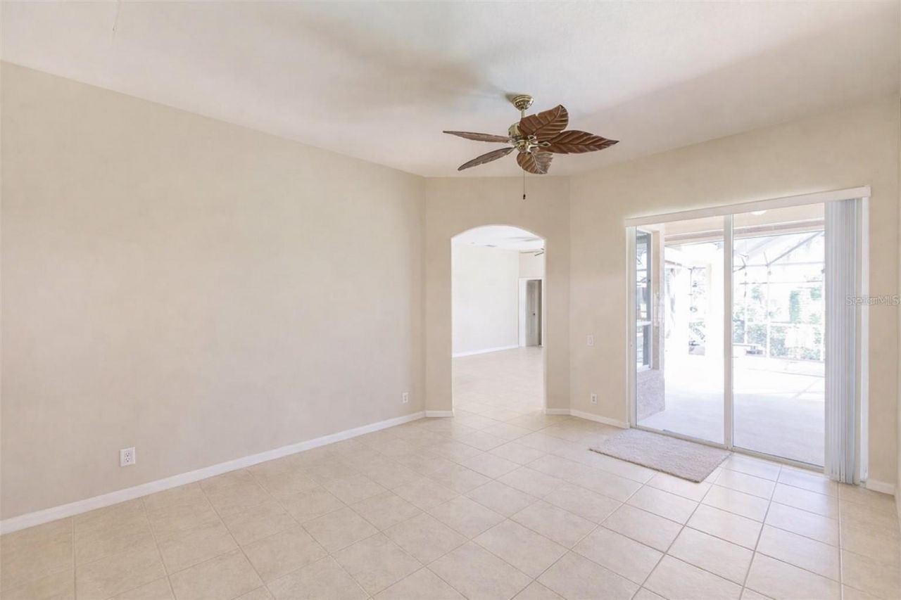 2520 Silver Palm Road , North Port, FL 34288 Photo